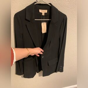 NWT - Women Full Sleeves Blazer